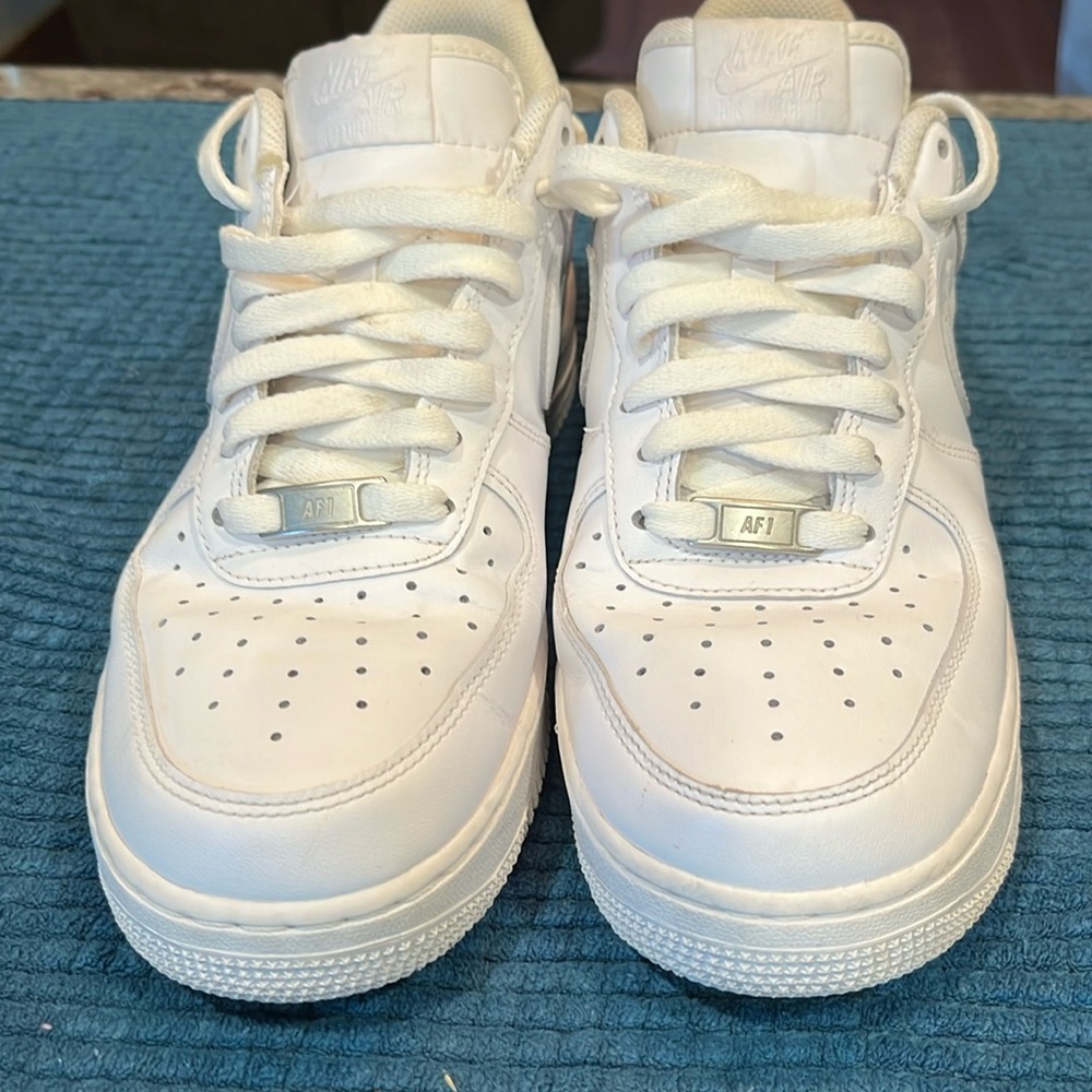 Nike Air AF1 size size 9